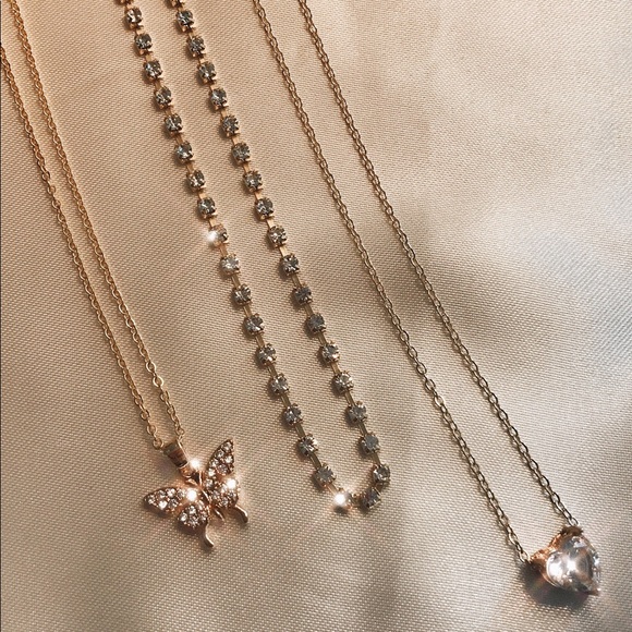 ☆ nico necklace ☆ - Picture 2 of 3